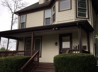 27 Prospect St APT 2, Morristown, NJ 07960