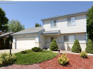 655 Sunwood Dr, Loveland, CO 80538