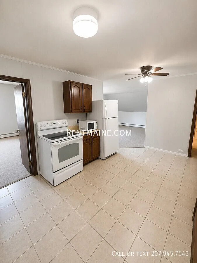 1 bed, $1,200 — Photo 1