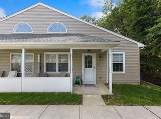 1010 Kyles Cv #1010, Burlington, NJ 08016