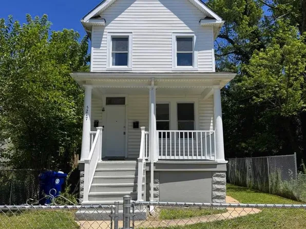 5247 Nelson Ave, Baltimore, MD 21215