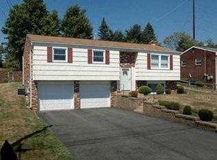 246 Maurice Ct, Pittsburgh, PA 15235