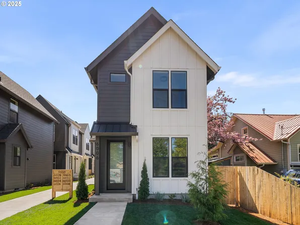 6006 NE Mason St #2, Portland, OR 97218