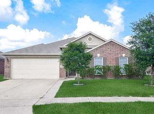 23154 Quiet Heron Ct, Katy, TX 77493