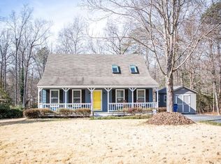 7018 Whistlers Cove Dr, Midlothian, VA 23112