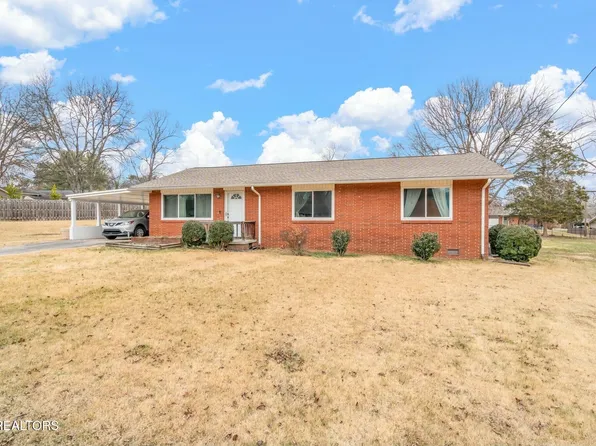 808 Piccadilly Rd Lot 13, Knoxville, TN 37909