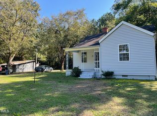 618 Andrew Hale Rd, Littleton, NC 27850