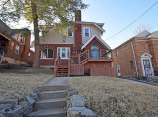 3515 Mary Anne Ln, Cincinnati, OH 45213
