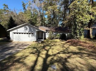 260 Timberlane Rd, Tallahassee, FL 32312