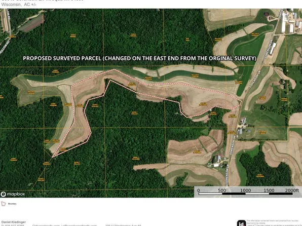 S3549 SORENSON LANE, Viroqua, WI 54665