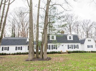 61 Calvert Ave W, Edison, NJ 08820