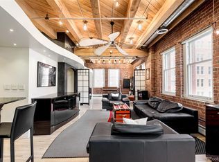 1450 Wynkoop St APT 3B, Denver, CO 80202
