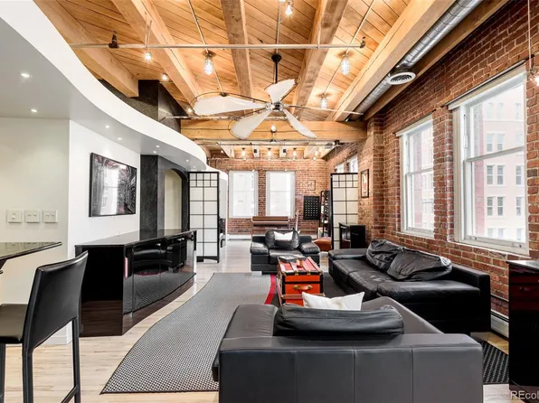 1450 Wynkoop Street #3B, Denver, CO 80202