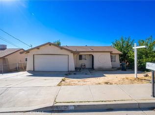 16403 Seneca Rd, Victorville, CA 92395