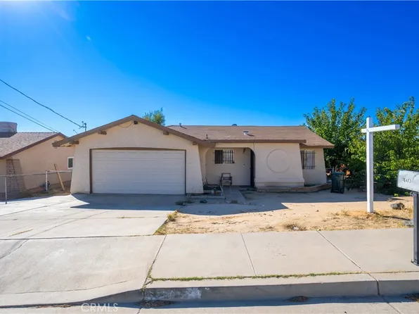 16403 Seneca Rd, Victorville, CA 92395