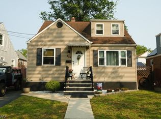 534 Monmouth Ave, Linden, NJ