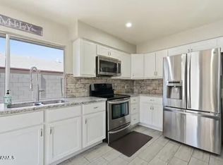 8650 N 56th Ave, Glendale, AZ 85302
