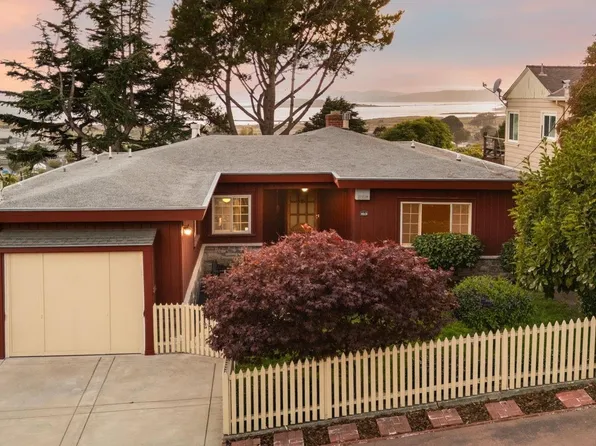 1623 Butte St, Richmond, CA 94804