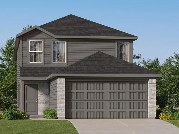 Mayer Plan, Enclave at Horizon Pointe : Belmar Collection