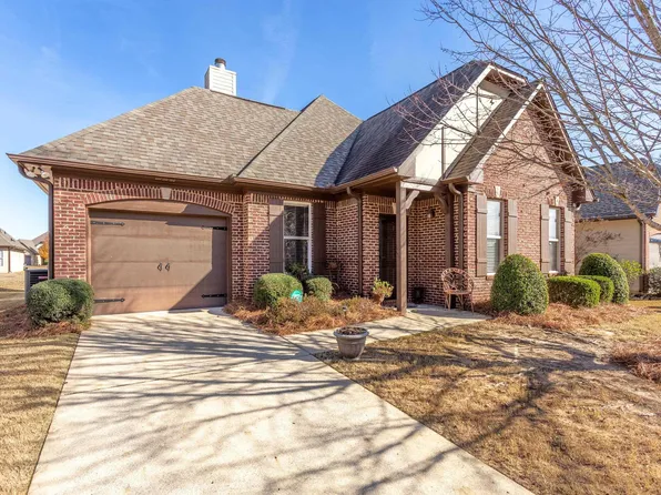 1299 Washington Dr, Moody, AL 35004