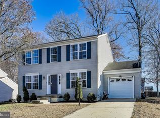 2774 Tyburn Oaks Ct, Waldorf, MD