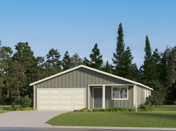 662 Minnesota St, Lebanon, OR 97355