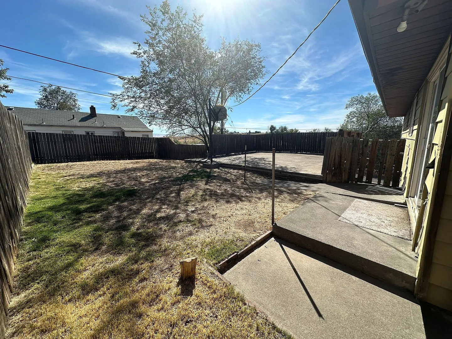 Newly remodeled duplex — Photo 3