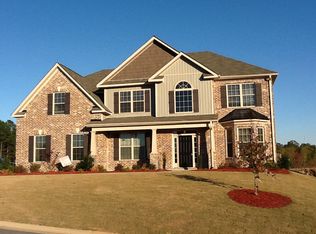 5116 Devon Ln, Augusta, GA 30909