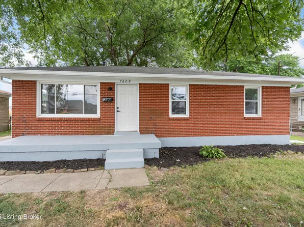 7809 Terry Rd, Louisville, KY 40258
