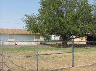3135 E Suffock Ave, Kingman, AZ 86409