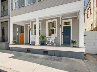 1130 Melpomene St, New Orleans, LA 70130