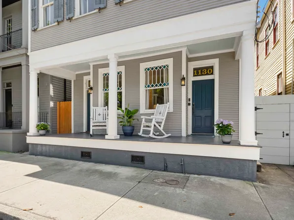 1130 Melpomene St, New Orleans, LA 70130