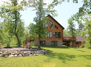 53445 Grouse About Trl, Park Rapids, MN 56470