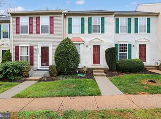 1874 Tiger Lily Cir, Woodbridge, VA 22192