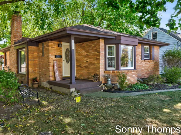 850 Mulford Dr SE, Grand Rapids, MI 49507