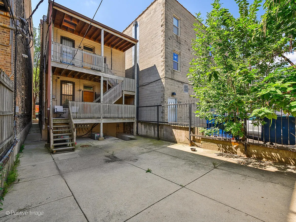 Building Photo - 1436 W Taylor St #1
