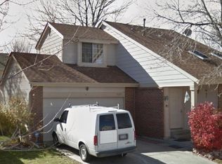 9295 Hickory Cir, Highlands Ranch, CO 80126