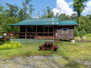 2017 Bleecker Benson Rd, Northville, NY 12134