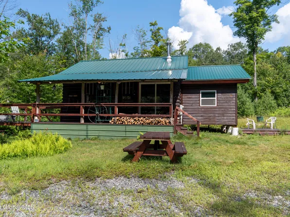 2017 Bleecker Benson Road, Northampton, NY 12134
