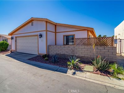 81641 Avenue 48 SPACE 97, Indio, CA, 92201