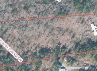 600 Binghamwood Rd, Little Rock, AR 72206