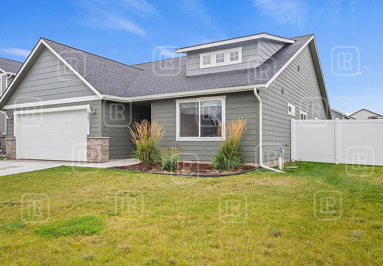 3841 N Abel Ln — Photo 1