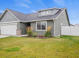 3841 N Abel Ln, Post Falls, ID 83854