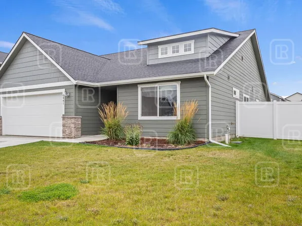 3841 N Abel Ln, Post Falls, ID 83854