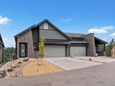 3826 Piney Grove Street, Evergreen, CO, 80439