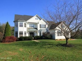 10751 Easterday Rd, Myersville, MD 21773