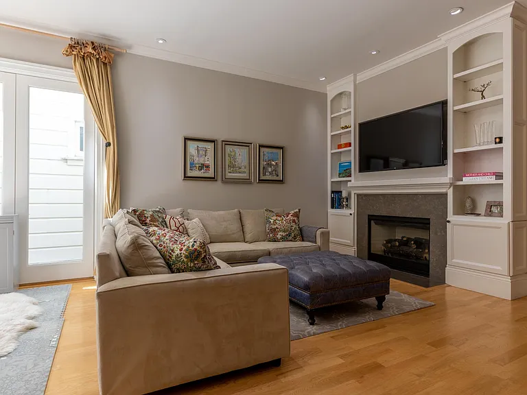 140 Arguello Blvd #A — Photo 22