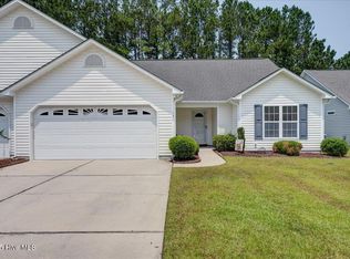 131 Tiger Woods Pl, New Bern, NC 28560