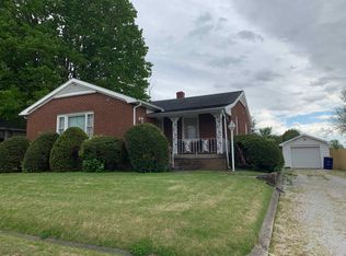 105 E Garfield Ave, Princeton, IN 47670