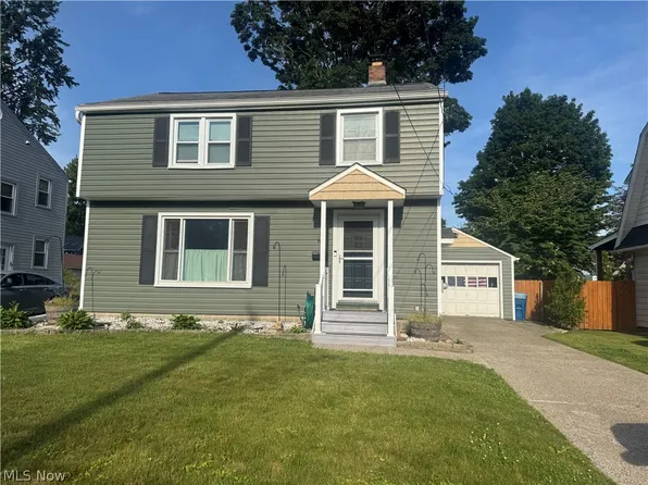 86 Hartshorn Dr, Painesville, OH 44077